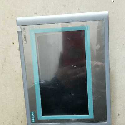 6AV6648-0BC11-3AX0 西门子显示屏 人机界面 工业触控