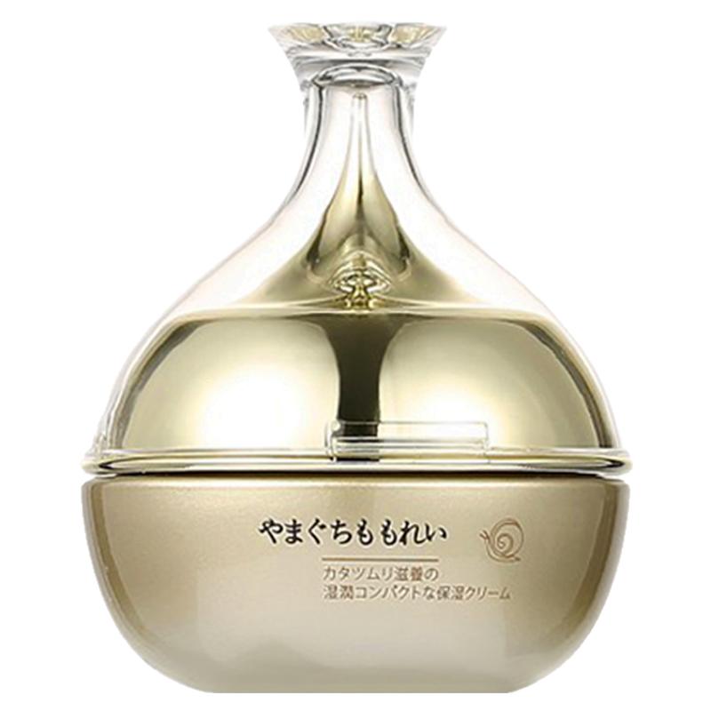 山口百丽奢养弹润爱华嫩肤保湿霜