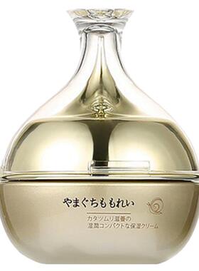 山口百丽奢养弹润爱华嫩肤保湿霜