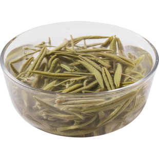 西湖莼菜蔬菜凉拌嫩芽马蹄草净菜杭州特产新鲜莼菜275G*4瓶装包邮