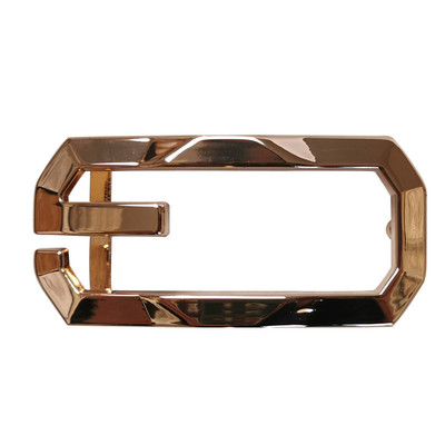 牛太古女士2.5宽板扣扣头