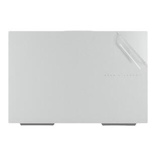 适用华硕无畏Pro15保护膜无畏15电脑贴纸X1502Z笔记本N6506M外壳透明贴全套K6502V机身贴膜15.6英寸钢化屏幕