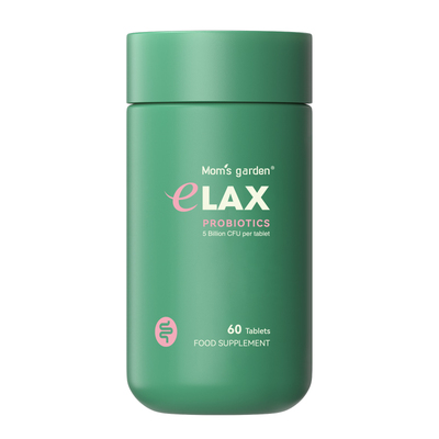 【轻松噗噗】3瓶装百草园清清片