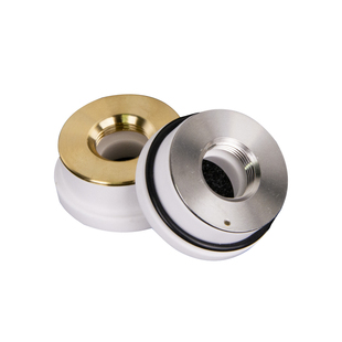 激光陶瓷环光纤三维嘉强32万顺兴大族普雷金属28切割头宏山陶瓷体