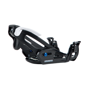 BURTON伯顿官方儿童 STEP ON GROM固定器快穿缓震单板滑雪239241