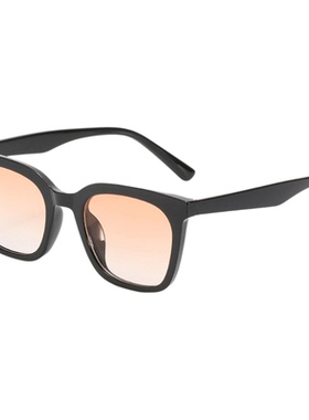 男女同款防紫外线VUA方形