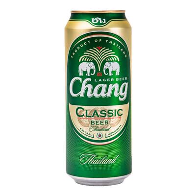 泰象啤酒原装进口聚会自饮