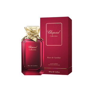 Chopard萧邦女士浓香水红色本命年新年礼物送女友女香