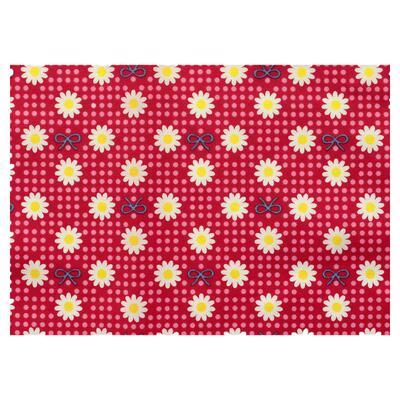 日本进口cosmo40支纯棉玛格丽特