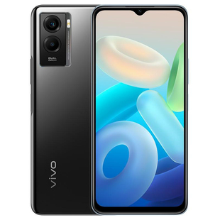vivo Y55S 5G全网通6000mAh大电池学生工作备用百元老人智能手机