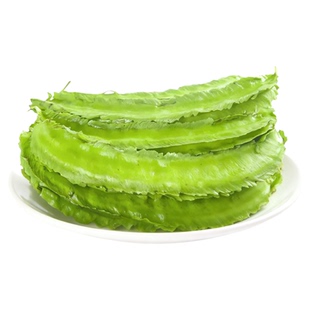 海南新鲜蔬菜现摘现发新鲜四角豆顺丰空运包邮四棱豆三亚特产龙豆