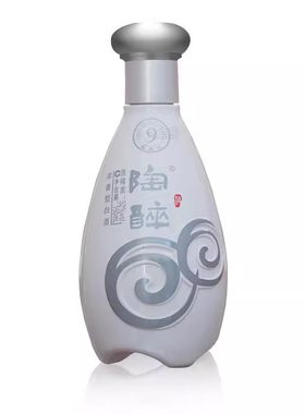 小酒版舍得陶醉150ml自饮52度