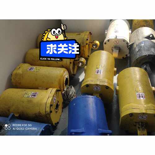 议价机器人机械臂发那科平衡缸平衡缸R2000IB210W维修