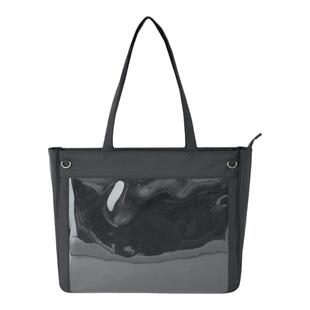 WEGO大肠痛包L号休闲手提包不含丝带吧唧单肩包痛文化谷子二次元