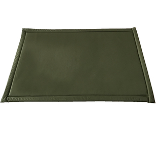 耐咬防水牛津布狗窝狗垫子不粘毛犬冬季四季通用耐撕咬不烂防尿车