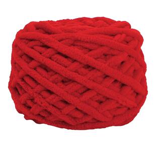 冰条线勾拖鞋手工编织粗diy围巾专用毛线和鞋底全套钩棉鞋毛线团