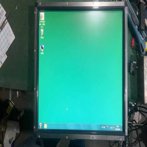 询ELO17寸触控屏幕ET1739L8CWA3NPBG时光电子