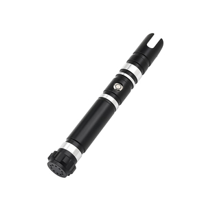 CX星球大战光剑正版金属激光剑GRB无极变色耐把玩原力激光剑玩具