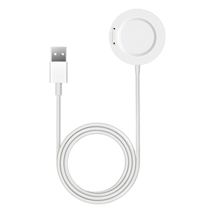 适用于OPPO Watch S充电器OPPO智能运动磁吸充电底座oppowatchs新款一体式充电线USB接口配件充电头