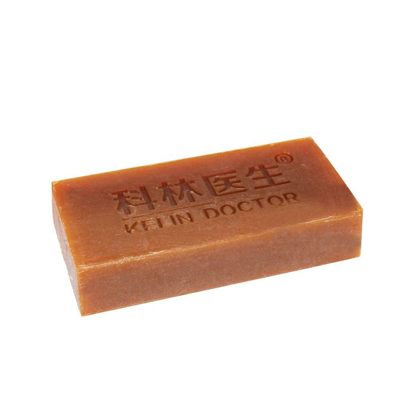 科林医生植物精华面部背部正品