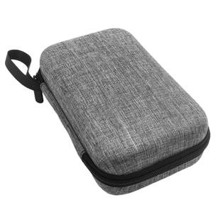 硬壳加厚12孔AC陶笛防摔包通用型收纳便携包十二孔陶笛盒铭牌刻字