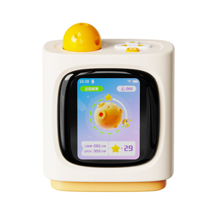 符宝练琴激励神器钢琴古筝小提琴琵琶陪练计时器练琴录音节拍器