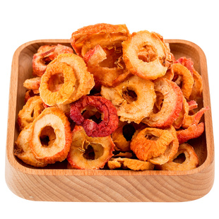 沙果干内蒙古特产沙果干兴安盟蜜饯沙果干268克零食孕妇包邮