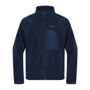 Columbia哥伦比亚抓绒衣男户外防风保暖抓绒服上衣AE0781/EJ0027