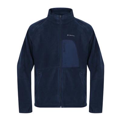 哥伦比亚秋冬男保暖立领上衣户外