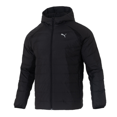 PUMA彪马男款羽绒服冬季新款保暖运动休闲服户外防风轻薄羽绒外套