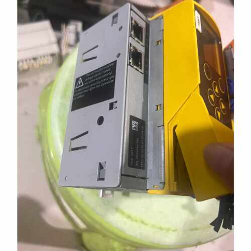 议价IFM易福门网关模块AC422S  AC1422 实物拍摄，