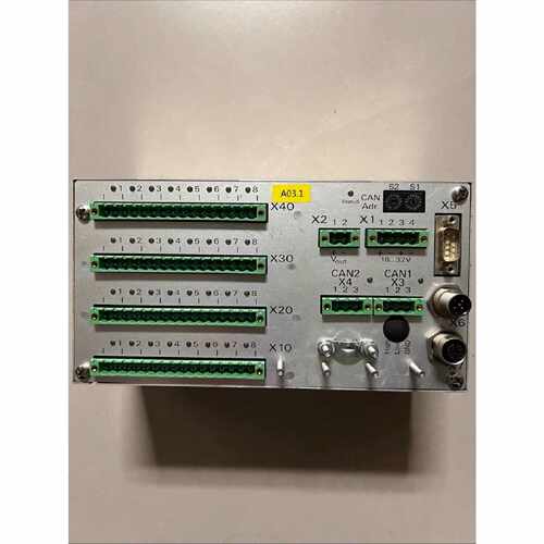 【请询价】Noris船用机舱监测模块N3000IMC