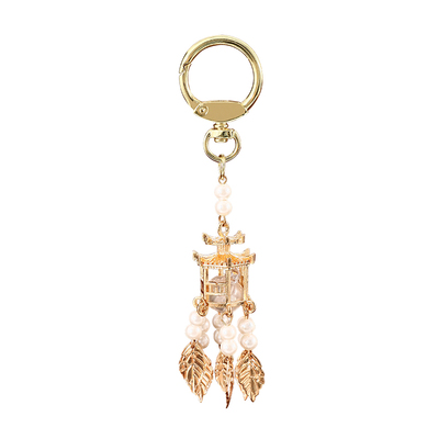 新中式礼物发光宫灯国风挂件