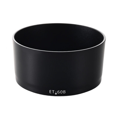 佳能RF-S55-210mmSTM镜头遮光罩