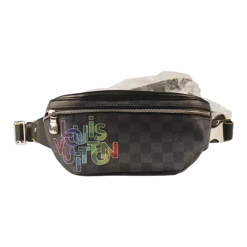 LOUISVUITTON(路易威登)腰包