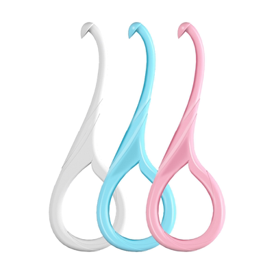 牙套摘取器保持器矫正摘卸钩取勾