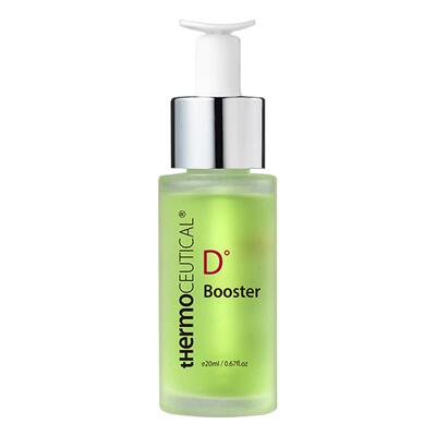 素秀茉莉沁润精华液项目后用