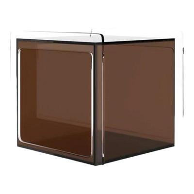 AcrCoi环保亚克力网红床头柜