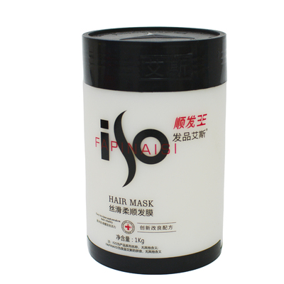 艾斯顺发王加强型护发护发素
