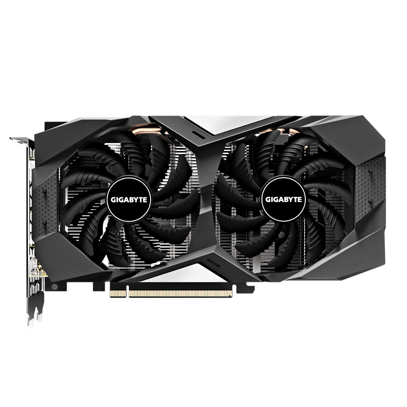 二手技嘉RTX20606G/12G电竞显卡