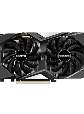 二手技嘉RTX20606G/12G电竞显卡