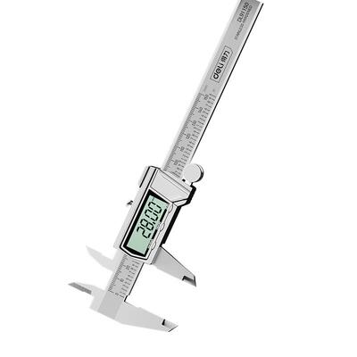 工业级高精度卡尺，家用测量必备