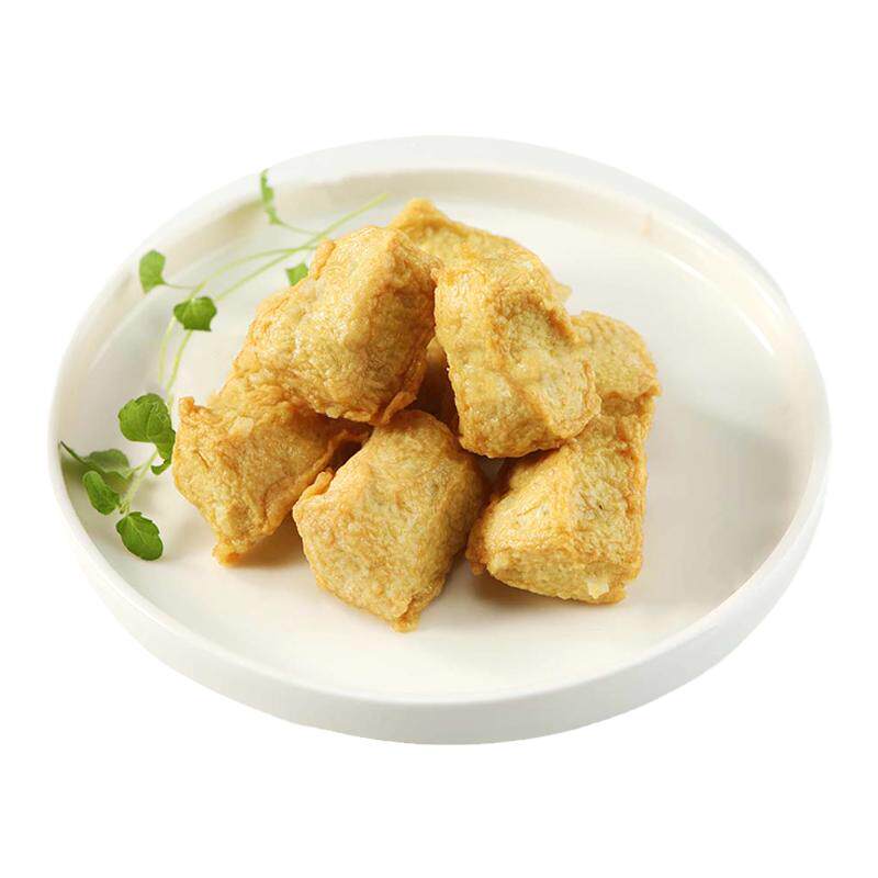 鼎味泰火锅丸子脆骨鱼豆腐鱼籽福袋鳕鱼饼竹轮蟹味棒关东煮食材