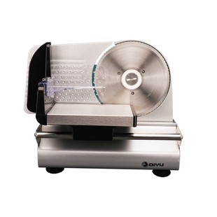 羊肉卷切片机家用电动刨肥牛鸡胸冻肉片面包火腿神器小型切牛肉机