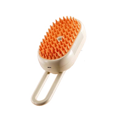 猫狗一梳成饼免清洁静电按摩梳