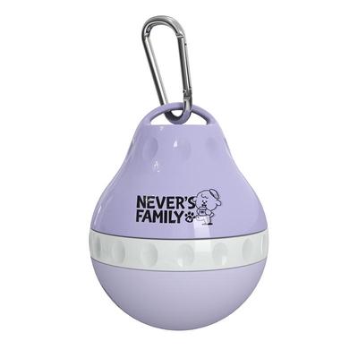 休普宠物水壶水杯奈娃家族联名IP