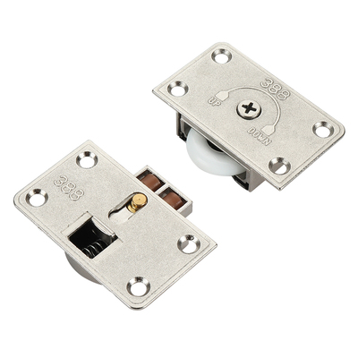 移门吊门滚轮推拉趟门轮静音顺滑