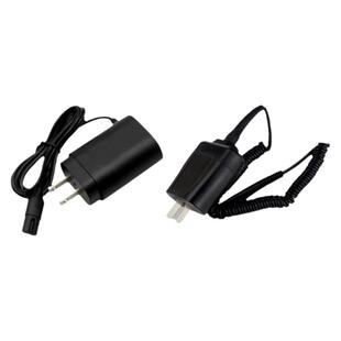 适配博朗剃须刀充电器线S3 S5 S6 S7 S8 S9系男士电动刮胡刀配件