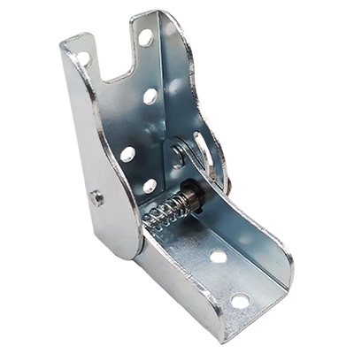 迷你款折叠90度自锁铰链