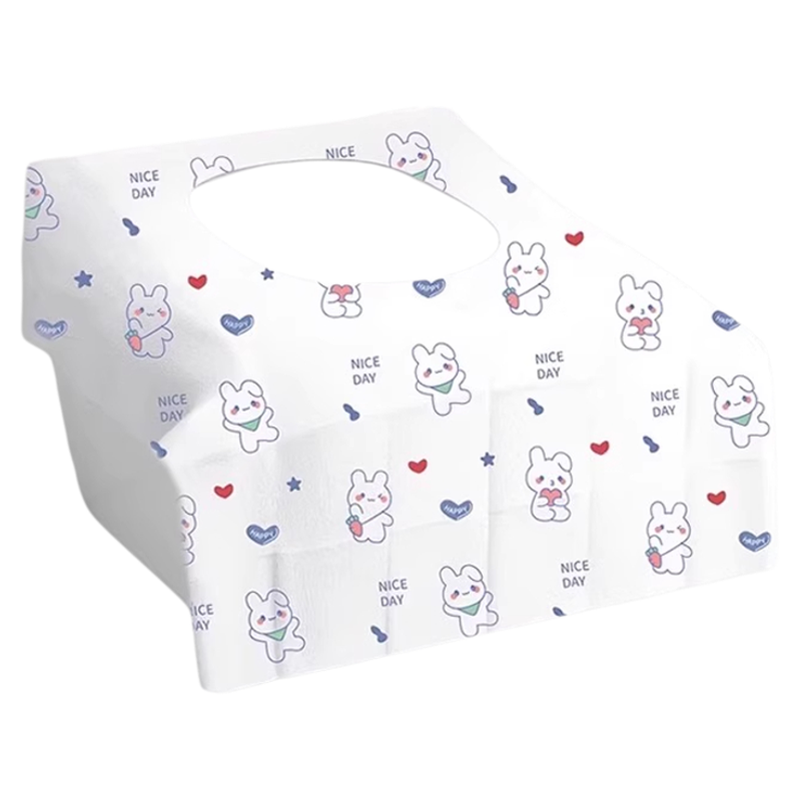 一次性马桶垫加大全覆盖产妇坐垫套旅行游专用酒店独立包装坐便器